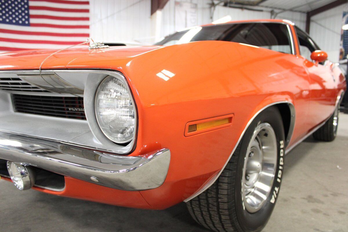 Plymouth-Cuda-Coupe-1970-Orange-Black-127246-10