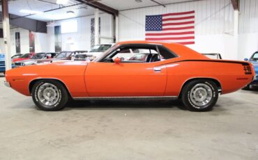 Plymouth-Cuda-Coupe-1970-Orange-Black-127246-2