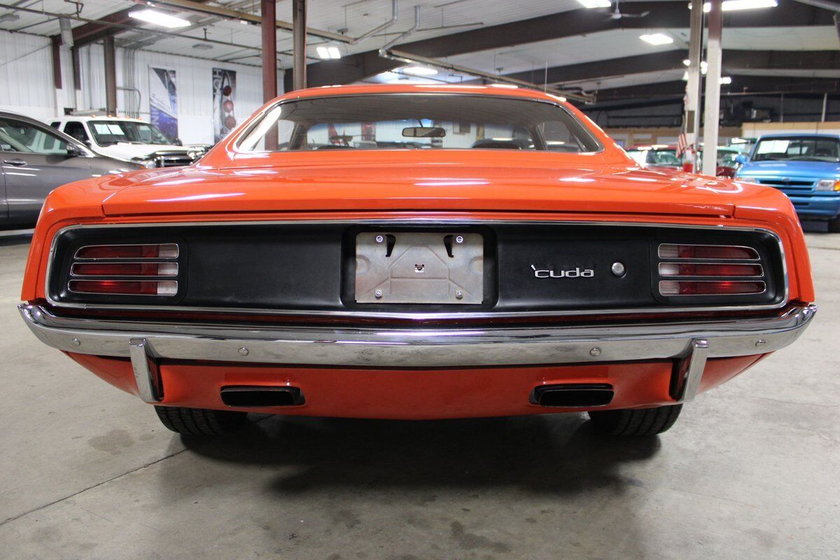 Plymouth-Cuda-Coupe-1970-Orange-Black-127246-4