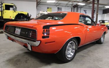 Plymouth-Cuda-Coupe-1970-Orange-Black-127246-5