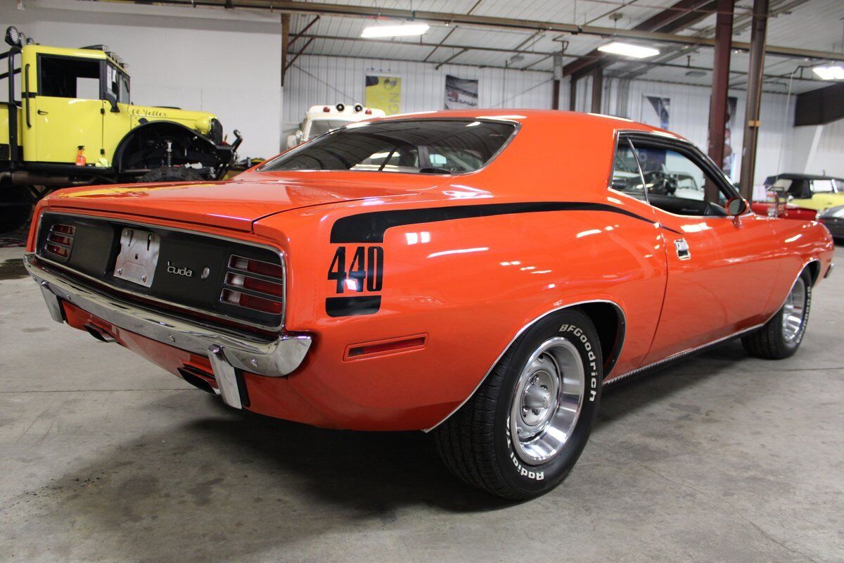 Plymouth-Cuda-Coupe-1970-Orange-Black-127246-5