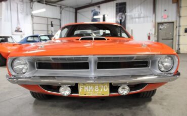 Plymouth-Cuda-Coupe-1970-Orange-Black-127246-8