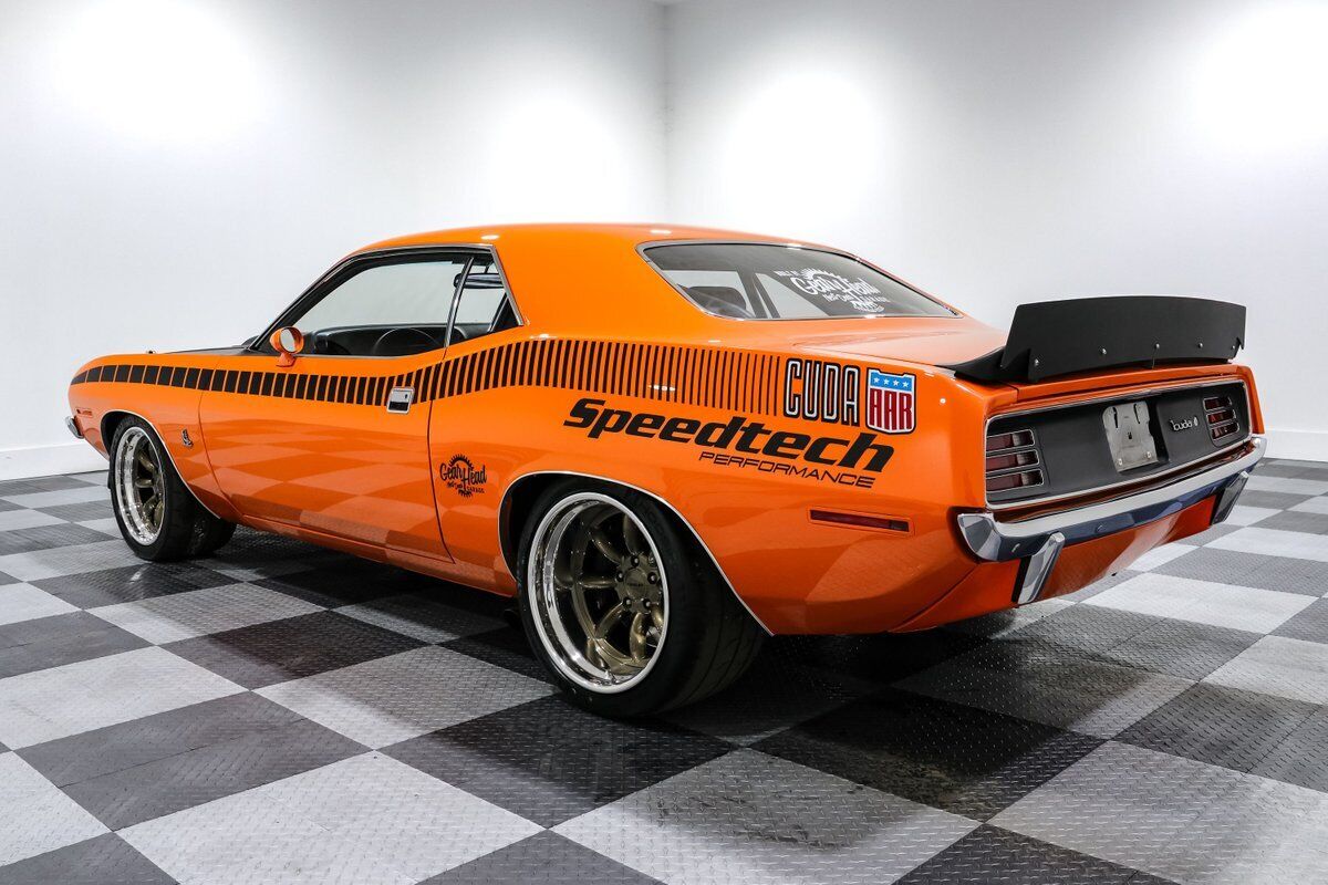 Plymouth-Cuda-Coupe-1970-Orange-Black-87138-5