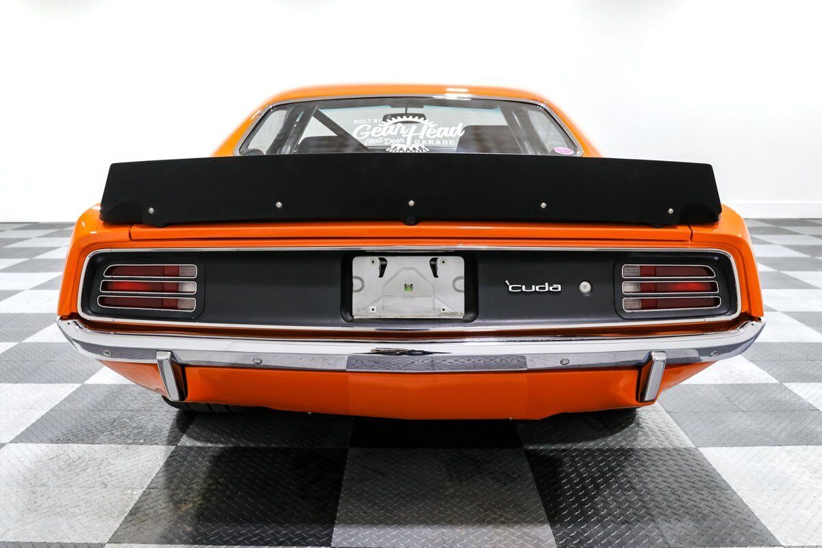 Plymouth-Cuda-Coupe-1970-Orange-Black-87138-6