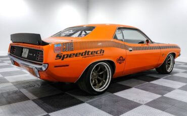 Plymouth-Cuda-Coupe-1970-Orange-Black-87138-7