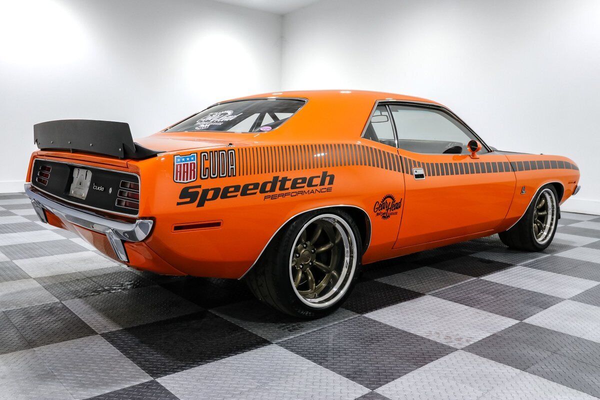 Plymouth-Cuda-Coupe-1970-Orange-Black-87138-7