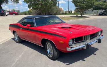 Plymouth-Cuda-Coupe-1973-Red-Black-57936-1