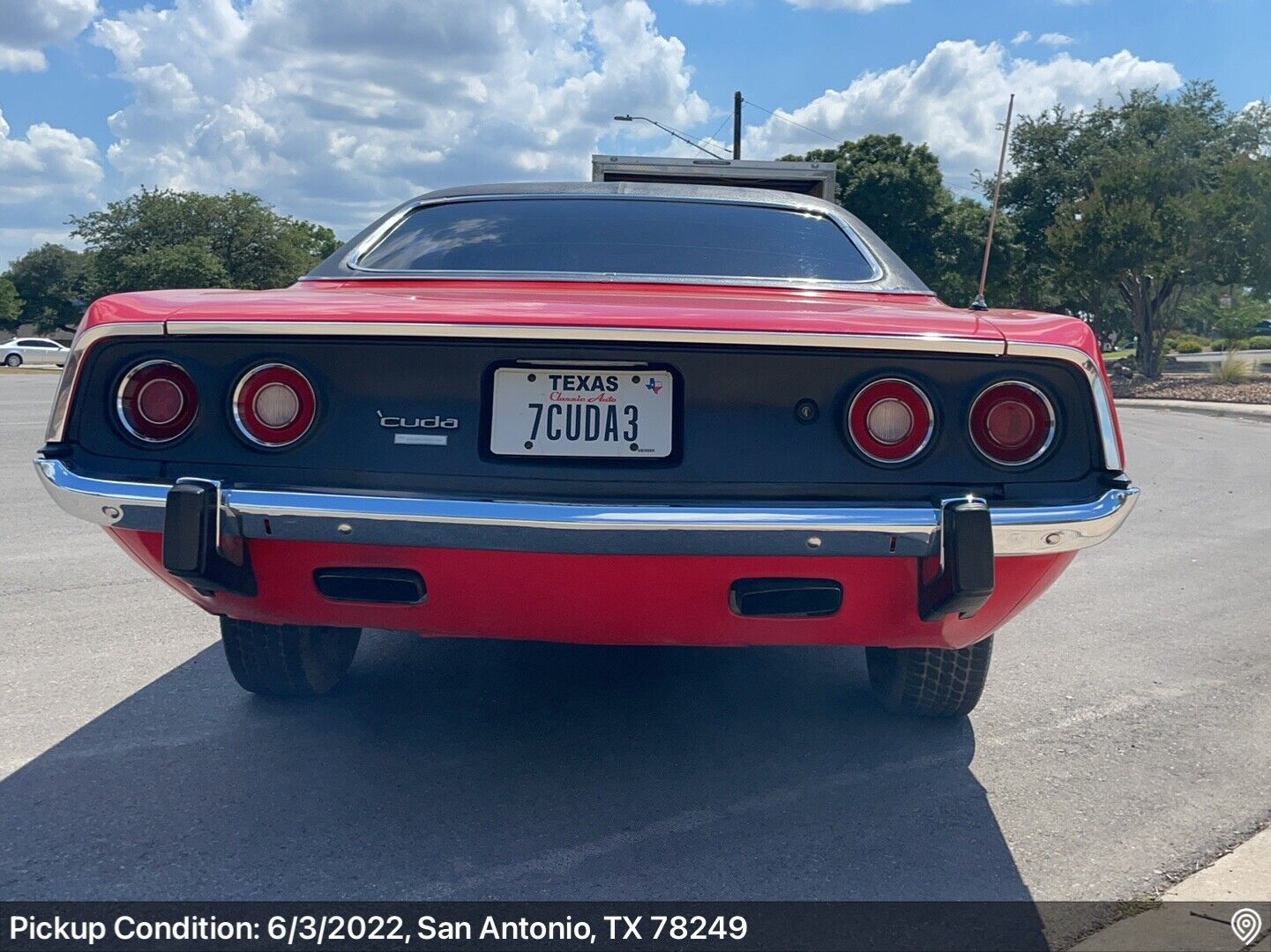 Plymouth-Cuda-Coupe-1973-Red-Black-57936-10