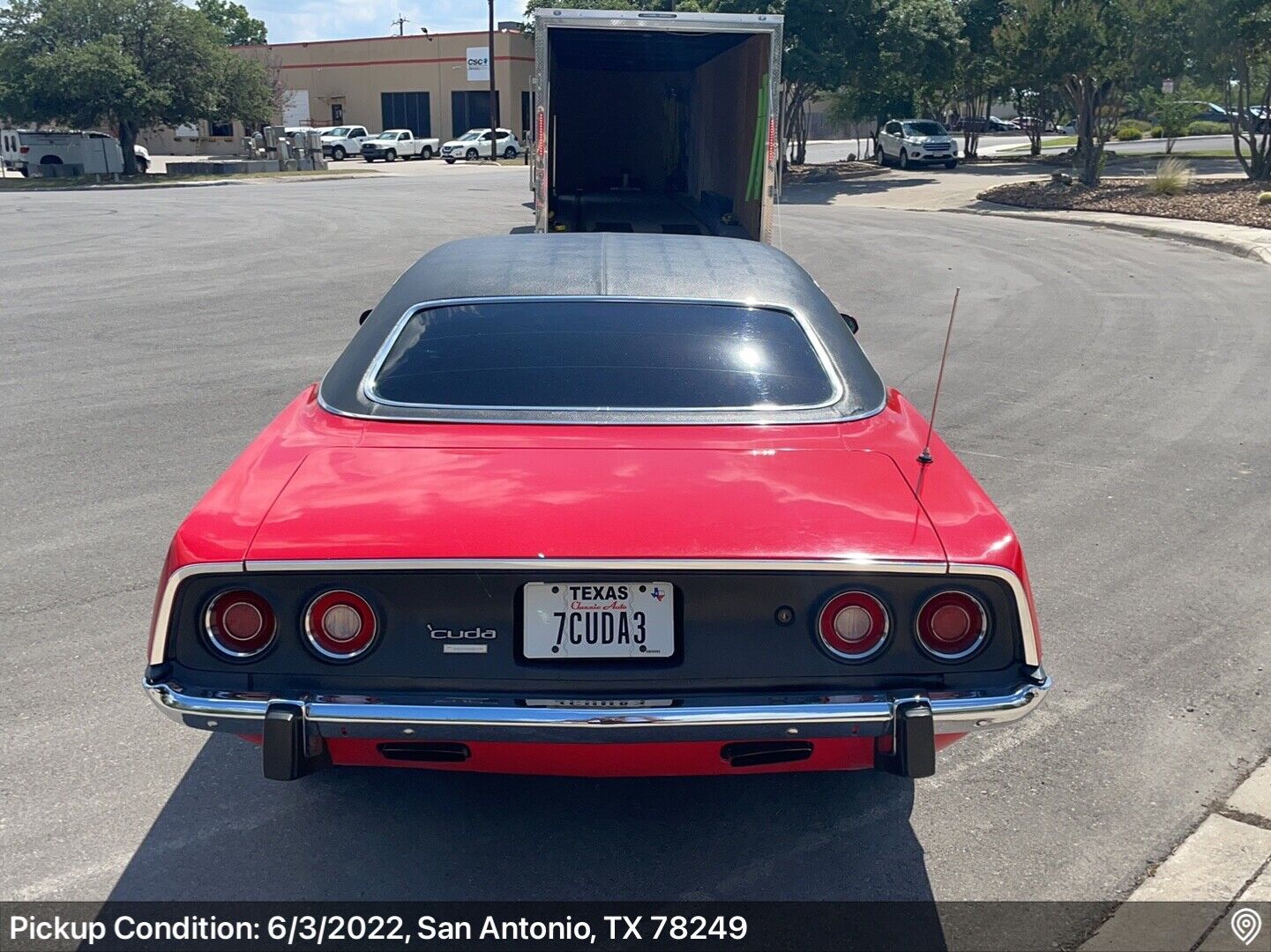 Plymouth-Cuda-Coupe-1973-Red-Black-57936-6