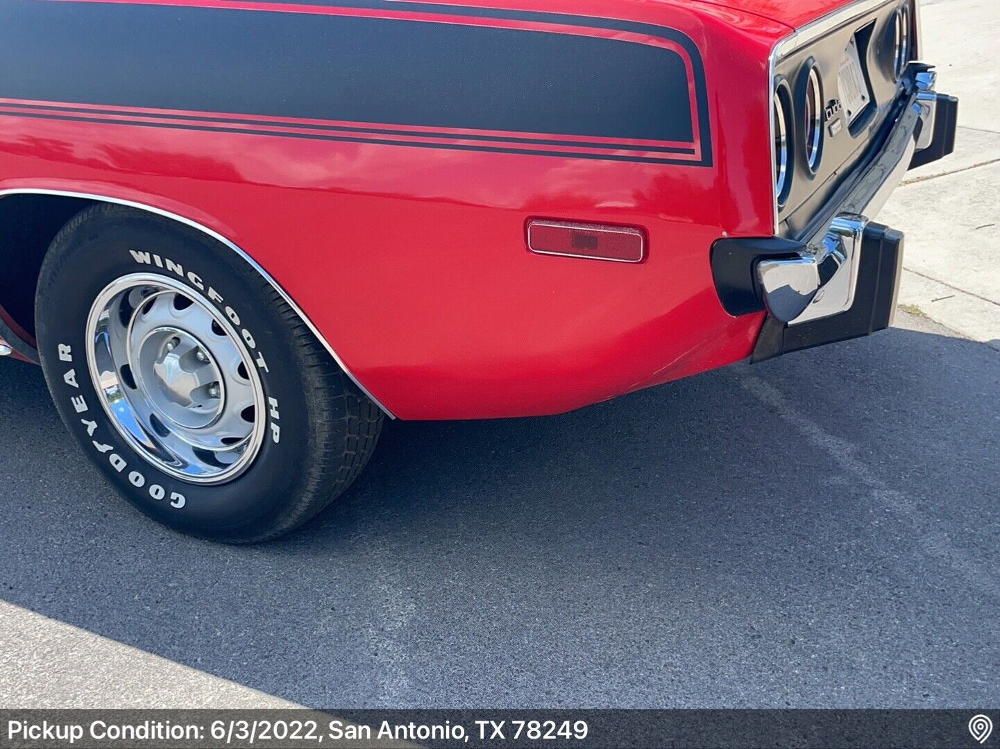 Plymouth-Cuda-Coupe-1973-Red-Black-57936-7