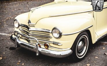 Plymouth-Deluxe-1948-Yellow-Tan-10651-10