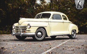 Plymouth-Deluxe-1948-Yellow-Tan-10651-2