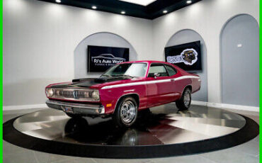 Plymouth Duster  year1}