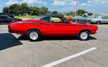 Plymouth-Duster-1971-Red-Black-0-6