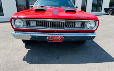 Plymouth-Duster-1971-Red-Black-0-8