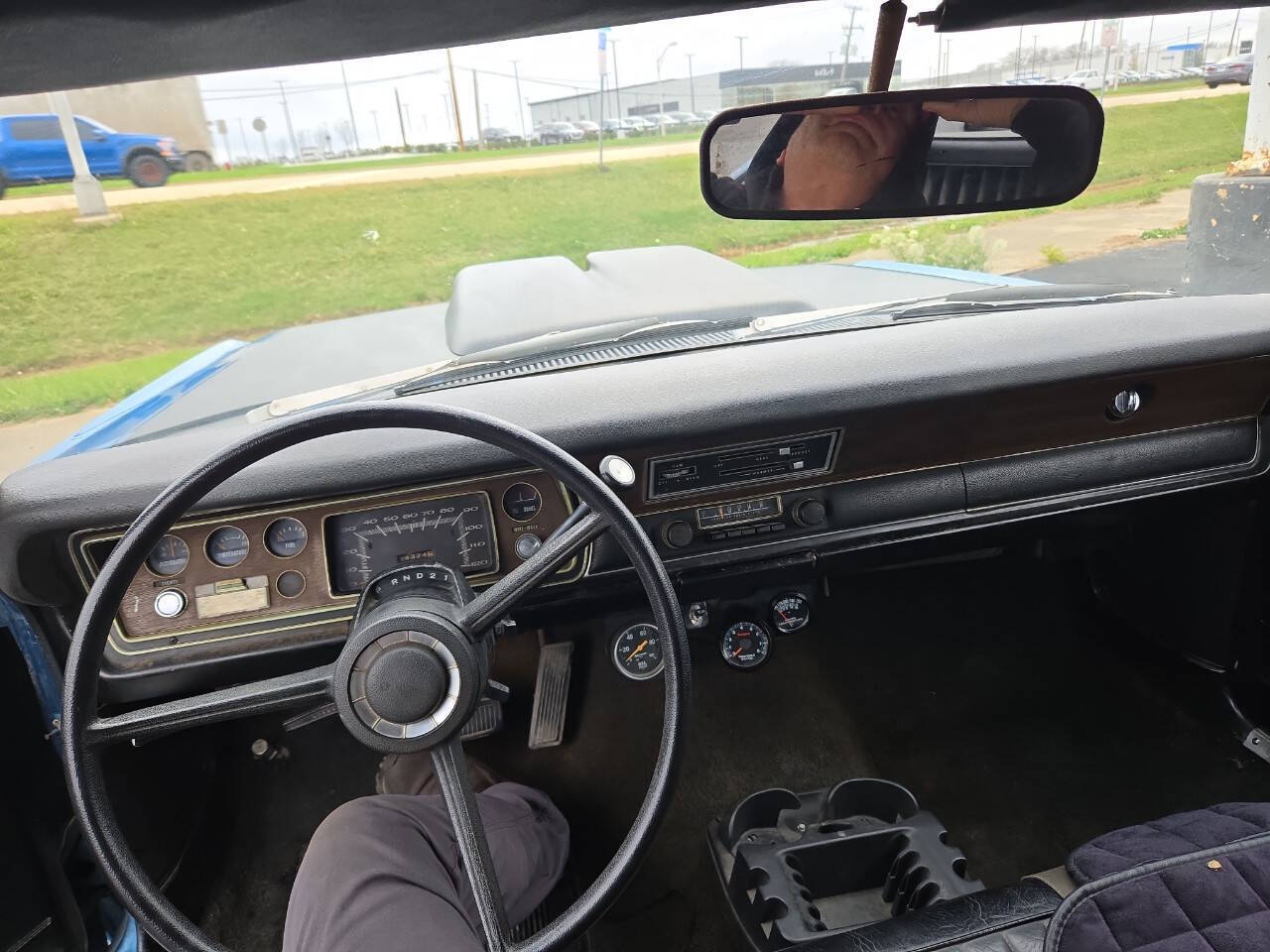 Plymouth-Duster-Coupe-1970-Blue-Black-103394-10