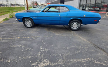 Plymouth-Duster-Coupe-1970-Blue-Black-103394-3