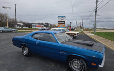 Plymouth Duster  year1}