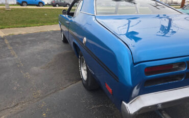 Plymouth-Duster-Coupe-1970-Blue-Black-103394-4