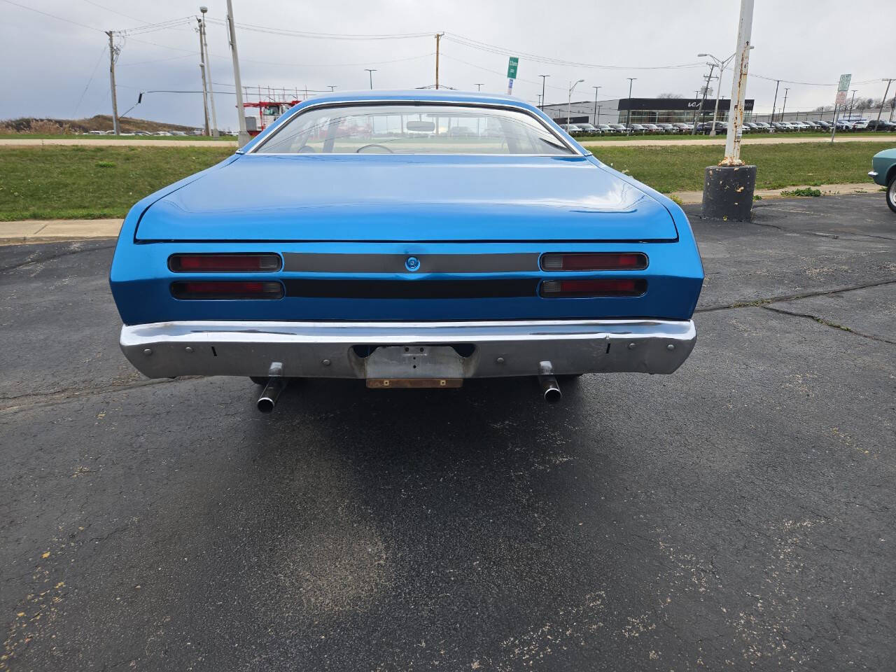 Plymouth-Duster-Coupe-1970-Blue-Black-103394-5