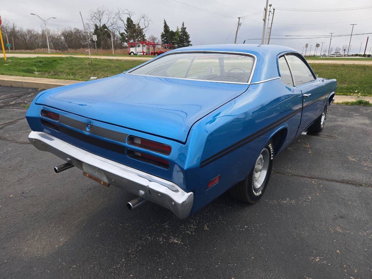 Plymouth-Duster-Coupe-1970-Blue-Black-103394-6