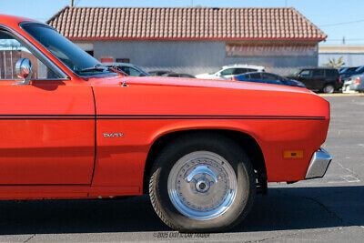 Plymouth-Duster-Coupe-1970-Orange-Black-2-10