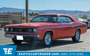 Plymouth Duster  year1}