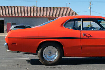 Plymouth-Duster-Coupe-1970-Orange-Black-2-9