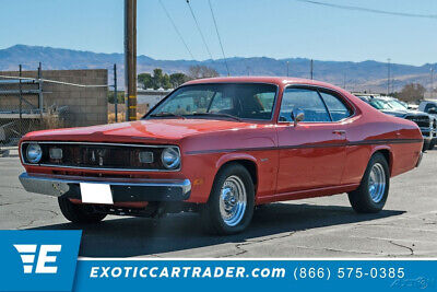 Plymouth Duster 1970 à vendre