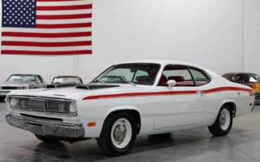 Plymouth Duster  year1}