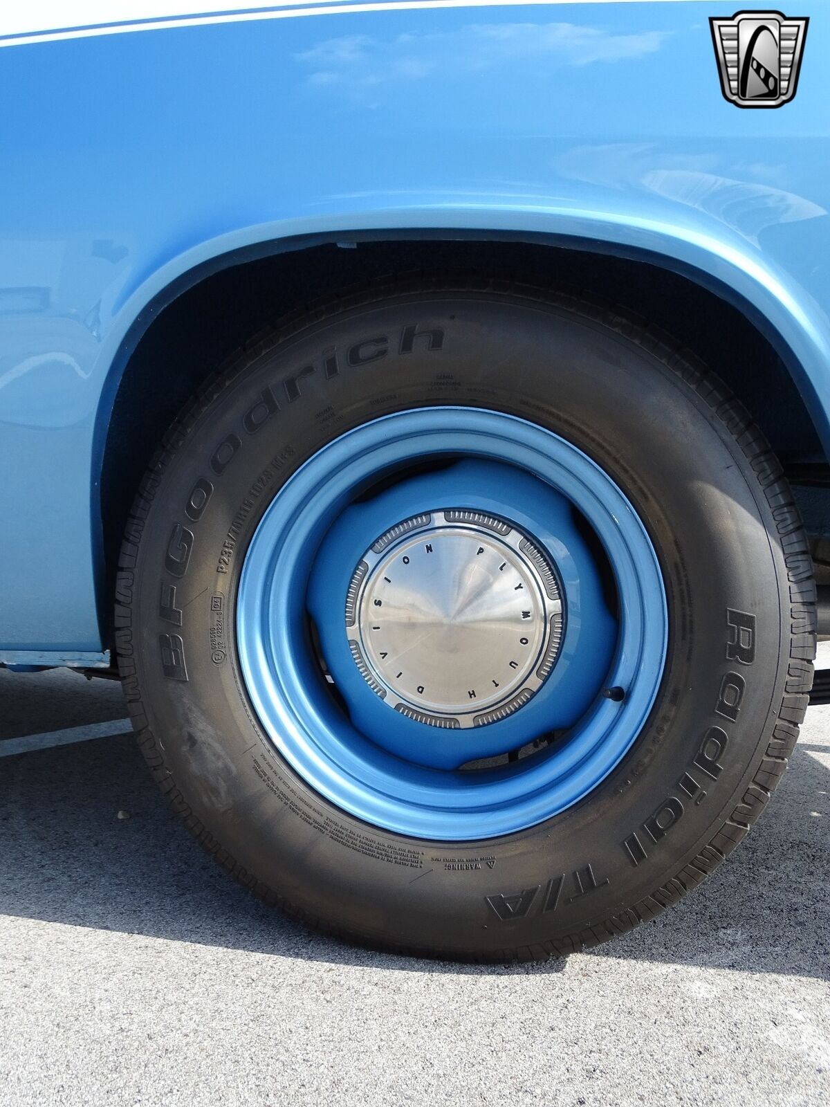 Plymouth-Duster-Coupe-1971-Blue-Blue-157603-11