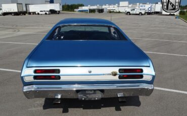 Plymouth-Duster-Coupe-1971-Blue-Blue-157603-5