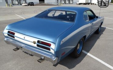 Plymouth-Duster-Coupe-1971-Blue-Blue-157603-6