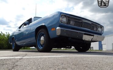 Plymouth-Duster-Coupe-1971-Blue-Blue-157603-8