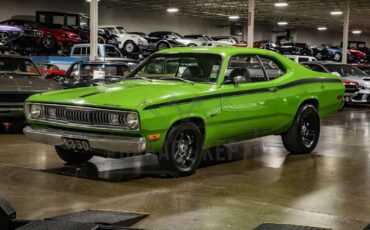 Plymouth-Duster-Coupe-1972-Sassy-Grass-Black-3285-7