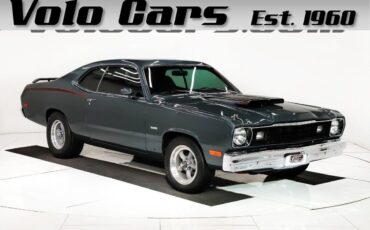 Plymouth Duster  year1}