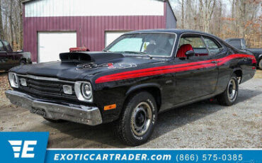 Plymouth Duster  year1}