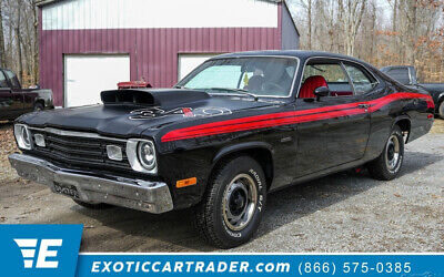 Plymouth Duster 1973 à vendre