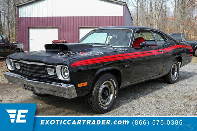 Plymouth Duster  year1}