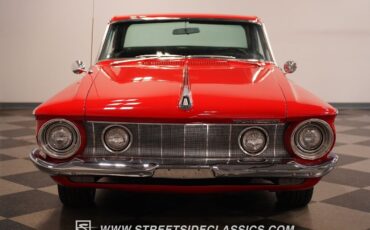 Plymouth-Fury-1962-Red-Black-32393-5