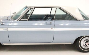 Plymouth-Fury-1964-Blue-Blue-144004-1