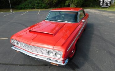 Plymouth-Fury-1964-Red-Black-15026-2