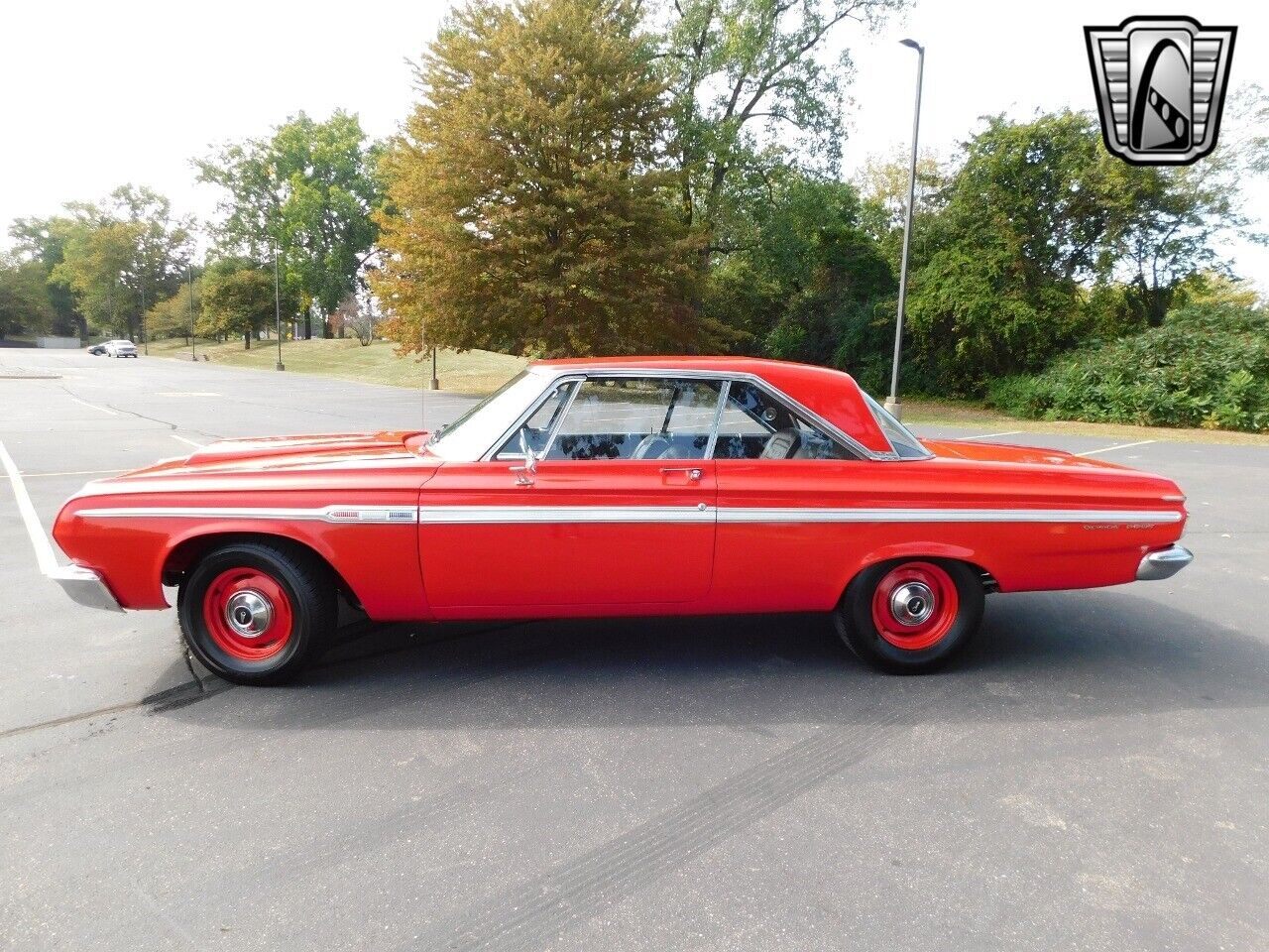 Plymouth-Fury-1964-Red-Black-15026-3