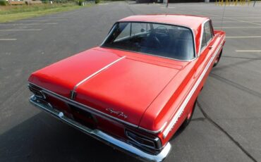 Plymouth-Fury-1964-Red-Black-15026-4