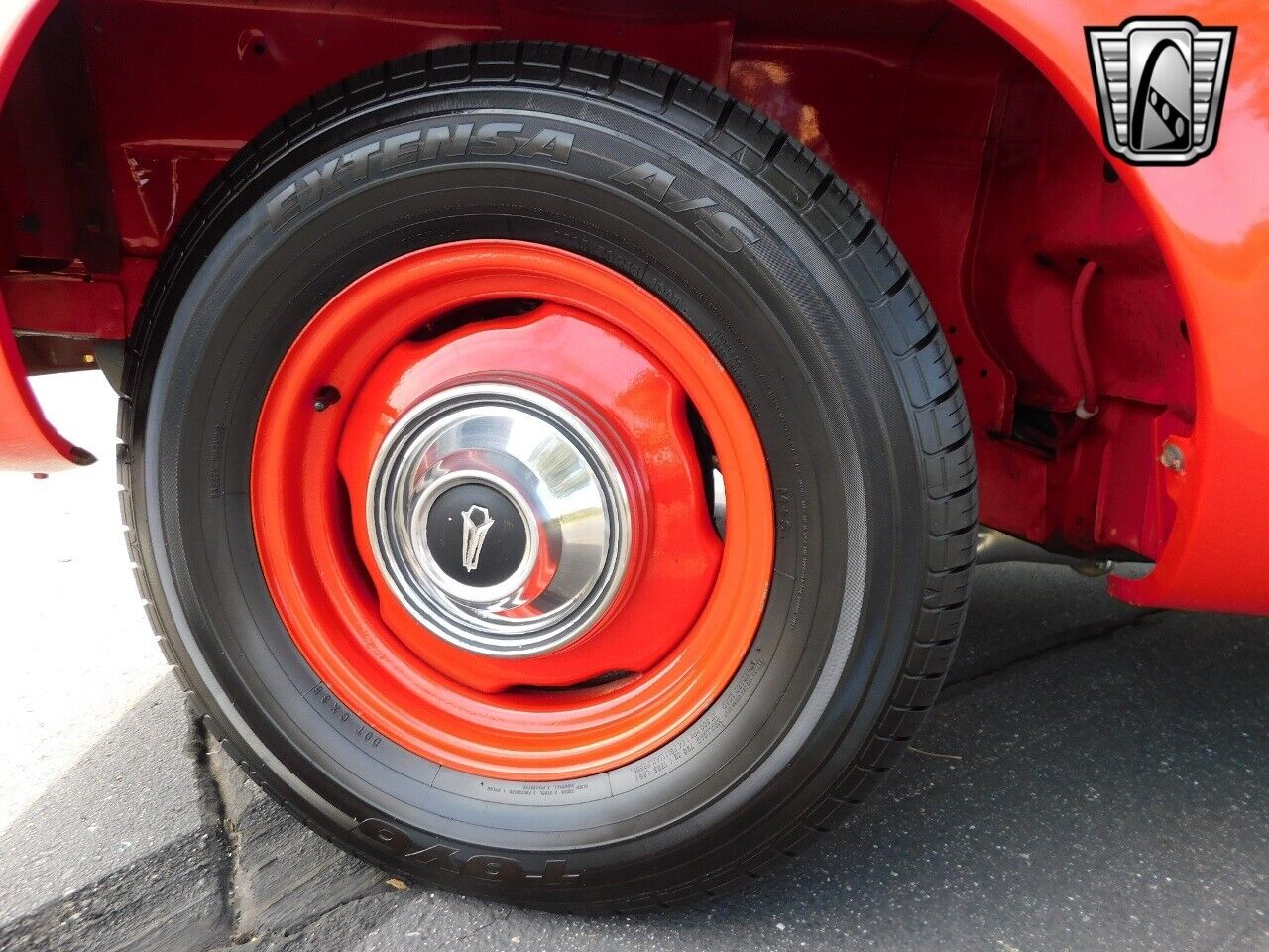 Plymouth-Fury-1964-Red-Black-15026-6