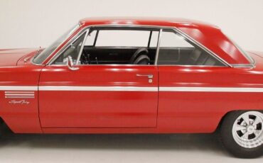 Plymouth-Fury-1965-Red-Black-63500-1