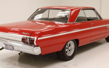 Plymouth-Fury-1965-Red-Black-63500-3