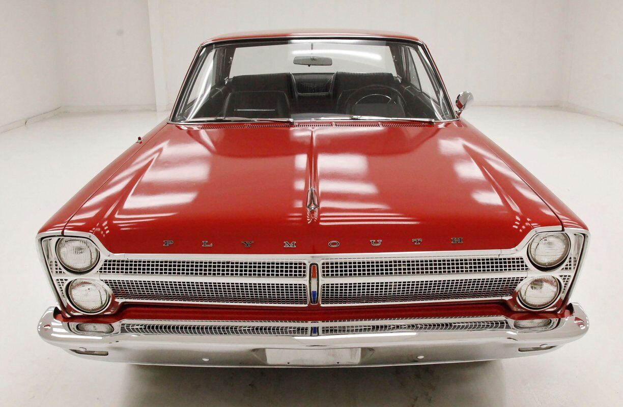 Plymouth-Fury-1965-Red-Black-63500-6