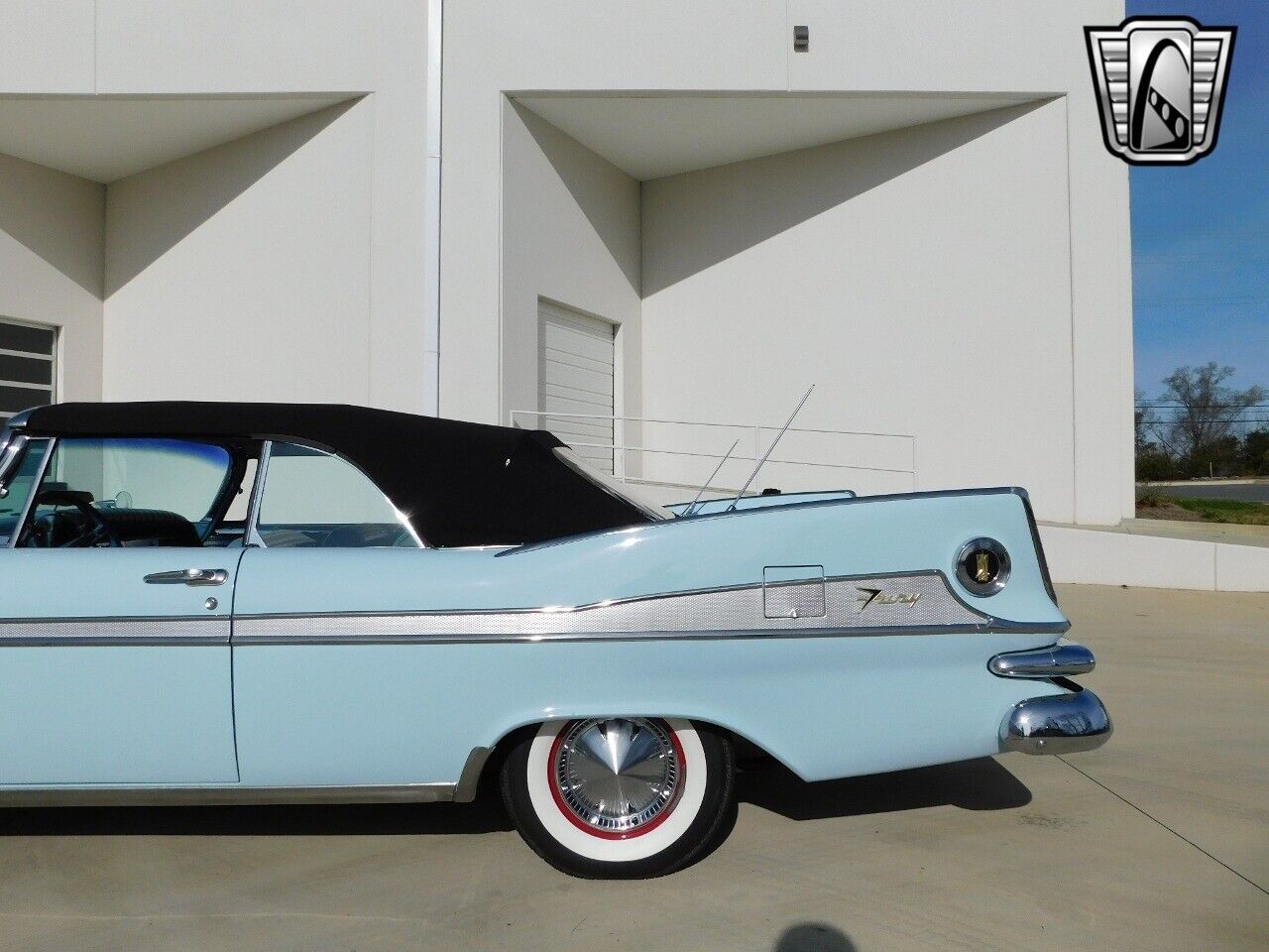 Plymouth-Fury-Cabriolet-1959-Blue-Blue-34327-7