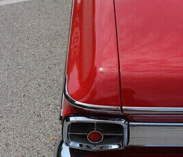 Plymouth-Fury-Cabriolet-1963-Red-Red-0-10